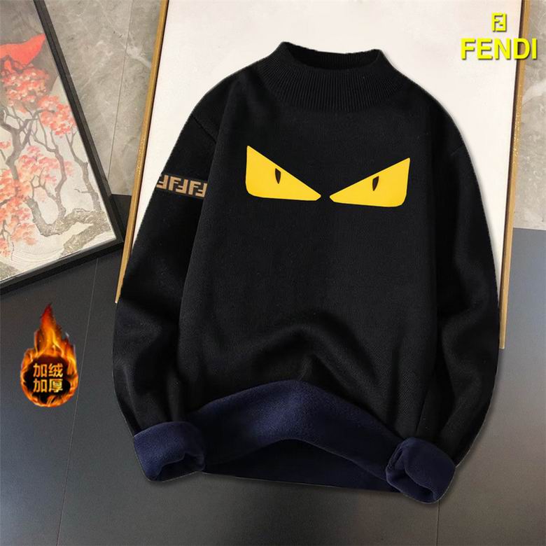 Fendi Sweater-035